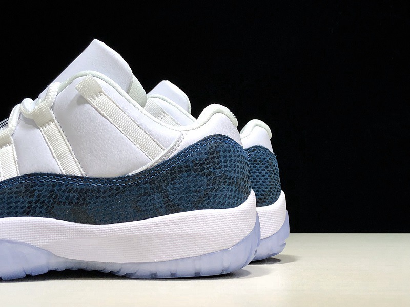 Air Jordan 11 Low(CD6846-102)